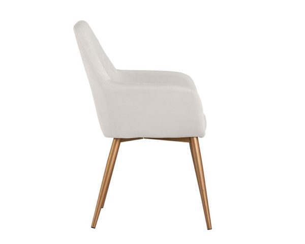 Bolivia Arm Chair - Image 2