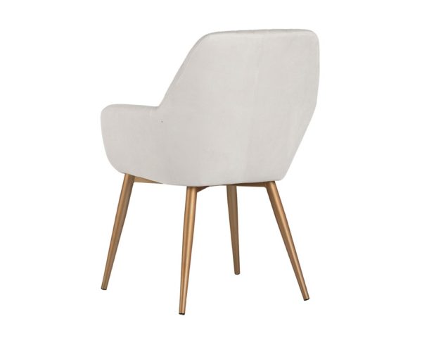 Bolivia Arm Chair - Image 3