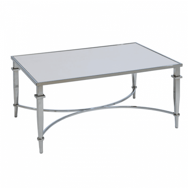 Naomi Rectangular Coffee Table