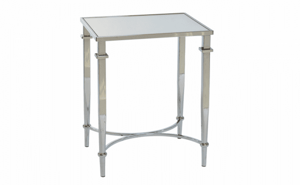 Naomi Rectangular End Table