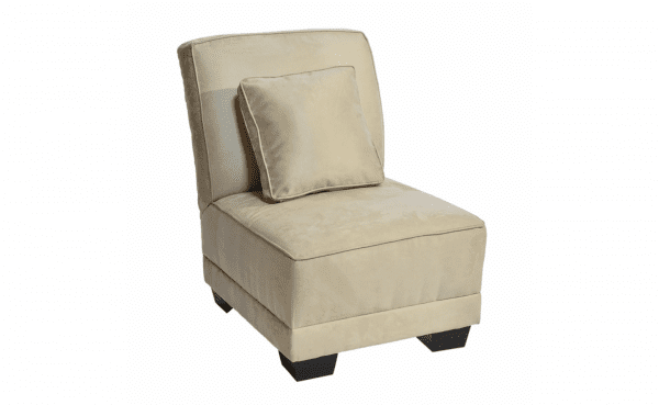 Munich Slipper Chair