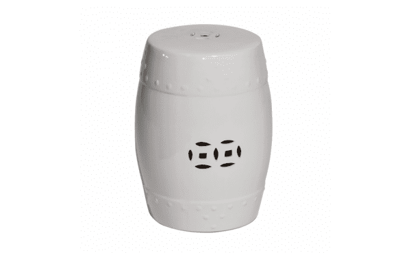 Singapore White Drum