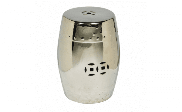 Singapore Chrome Drum