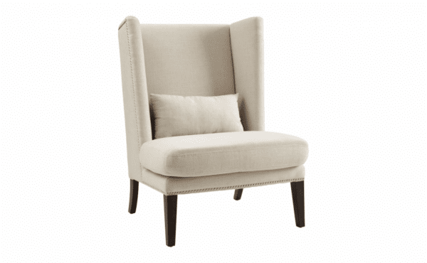 Malibu Chair Linen