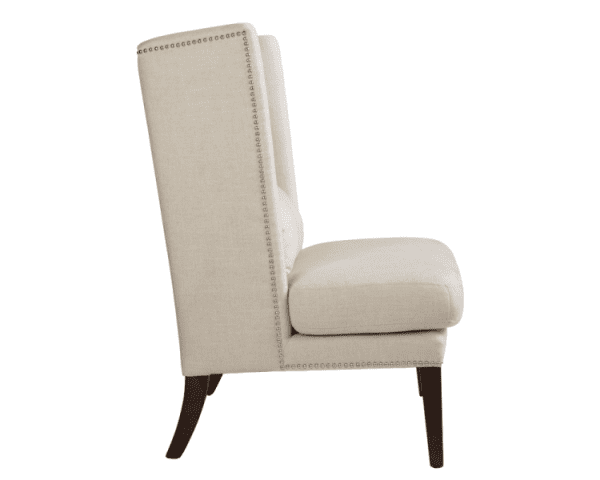 Malibu Chair Linen - Image 2