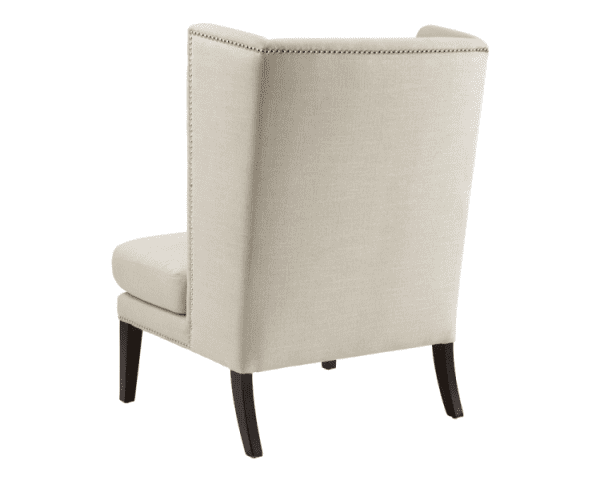 Malibu Chair Linen - Image 3