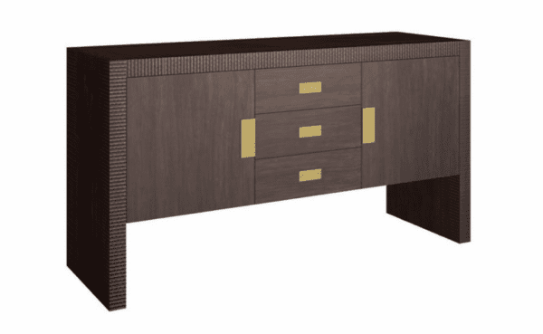 Ainsley Console
