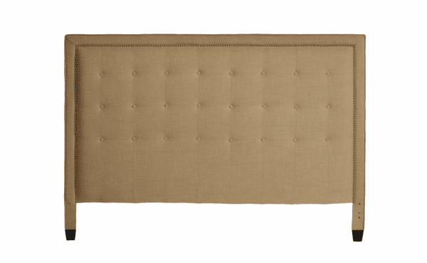 Fairmont King Headboard Linen