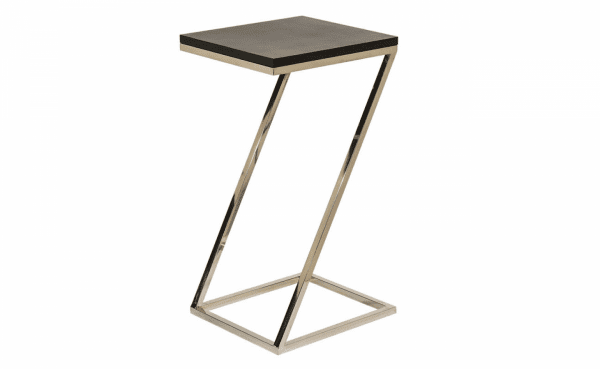 Zoe End Table (short)