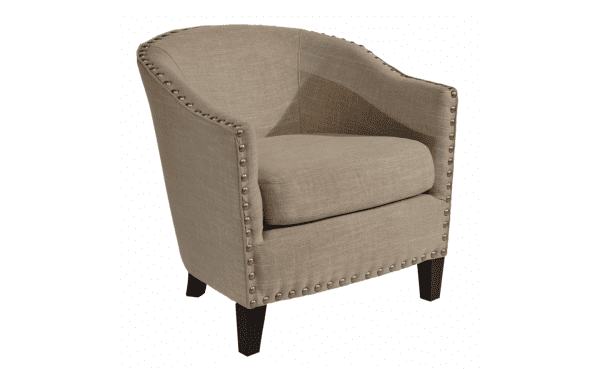 Brussels Tub Chair