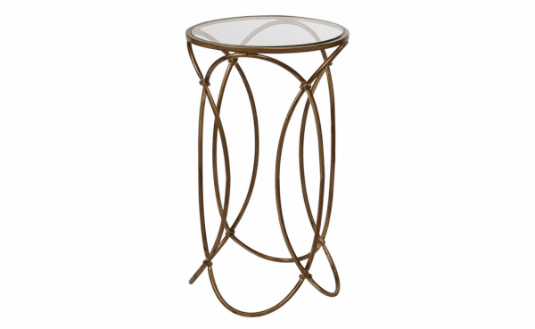 Cindy End Table