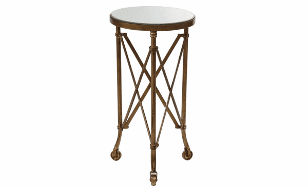 Jean End Table - Tall