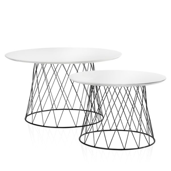 Shelby Nesting Tables