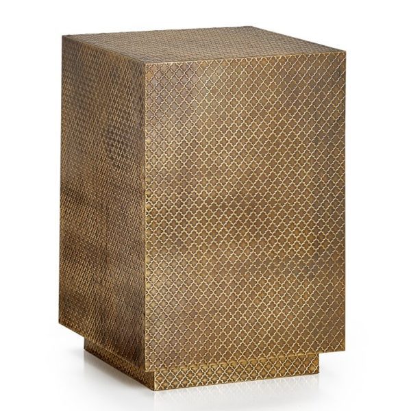 Anita End Table