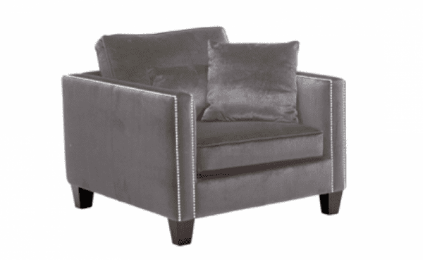 Canterbury Armchair