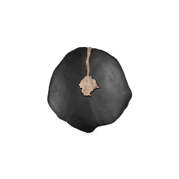 Kendall End Table Black - Image 2