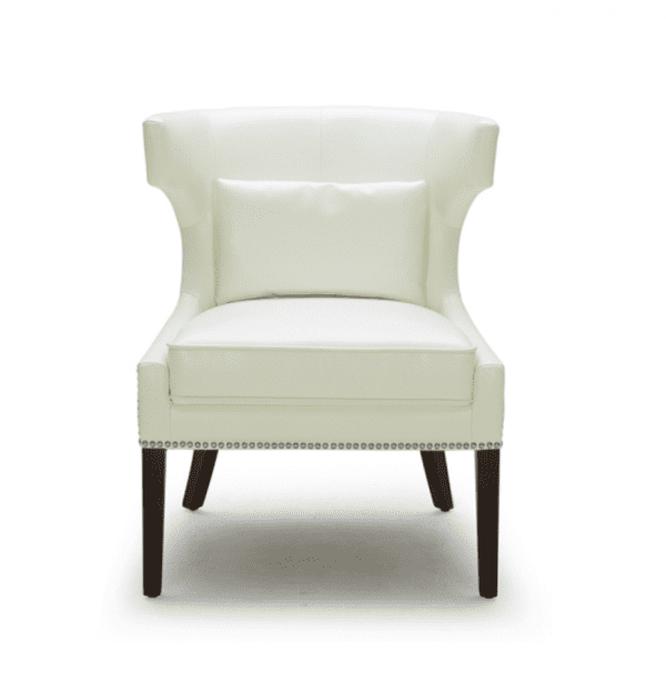 Evora Wing Back Chair