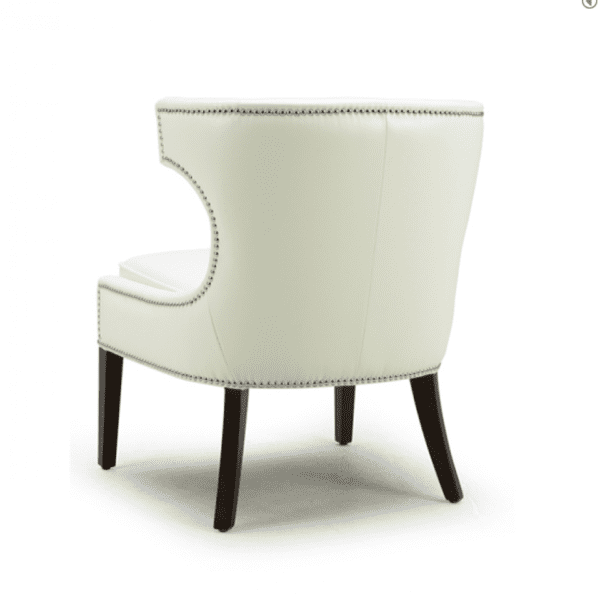 Evora Wing Back Chair - Image 2