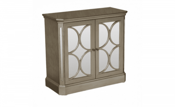 Jennifer Cabinet