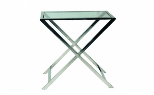 Tyra End Table