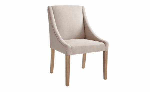 Vienna Chair Light Legs