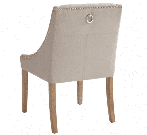 Vienna Chair Light Legs - Image 2