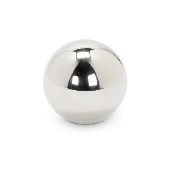 Ball 04 - Chrome Ball Medium