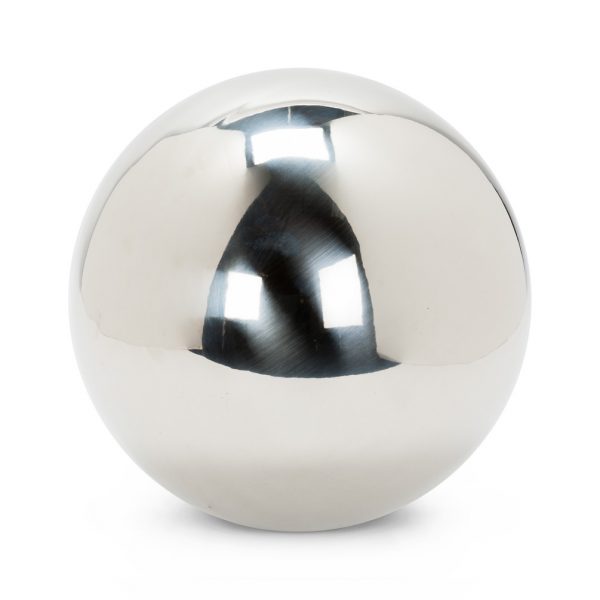 Ball 03 - Chrome Ball Large