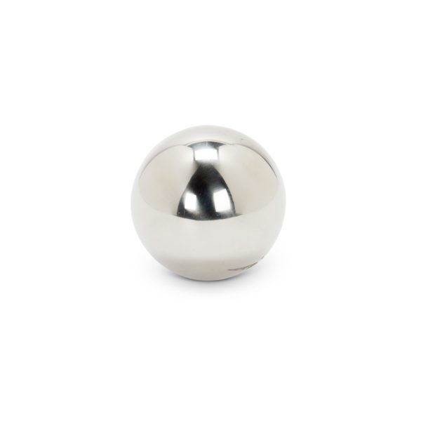 Ball 05 - Chrome Ball Small