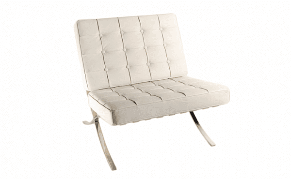 Rental Occasional Chair Barcelona