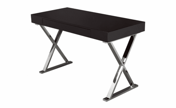 Candice Console Black