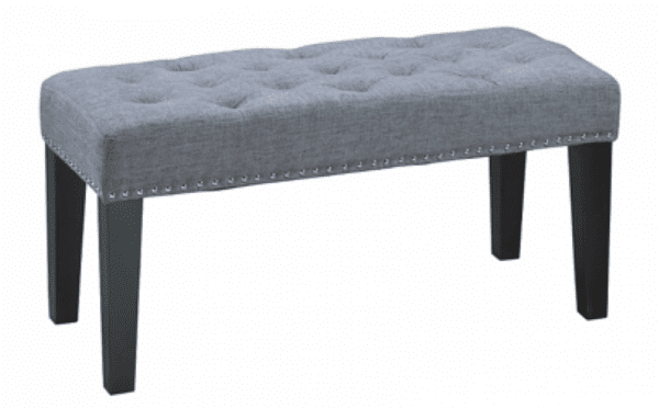 Lagos Bench