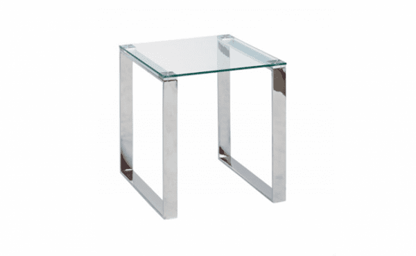 Miranda End Table Large