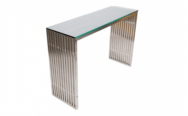 Dubai Console