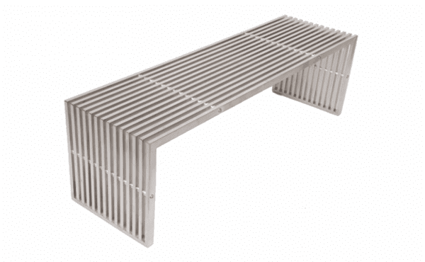 Dubai Long Bench