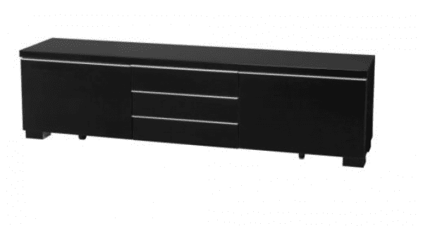 Jackie Tv Stand