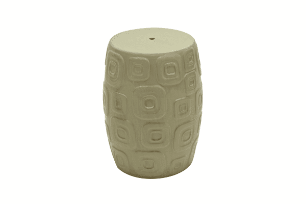 Singapore Drum Cream