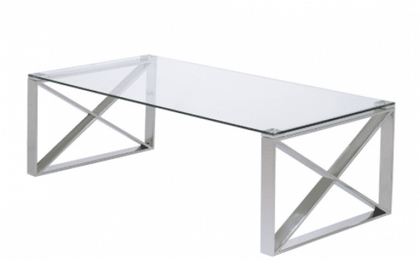 Marisa Coffee Table Wide