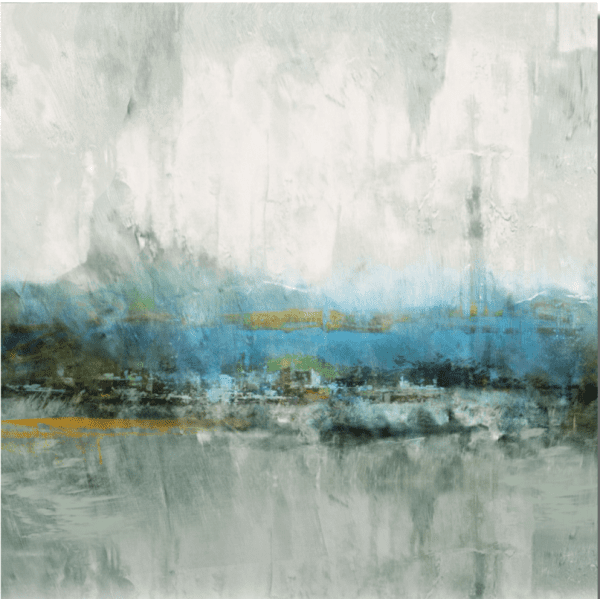 Art – Mirage