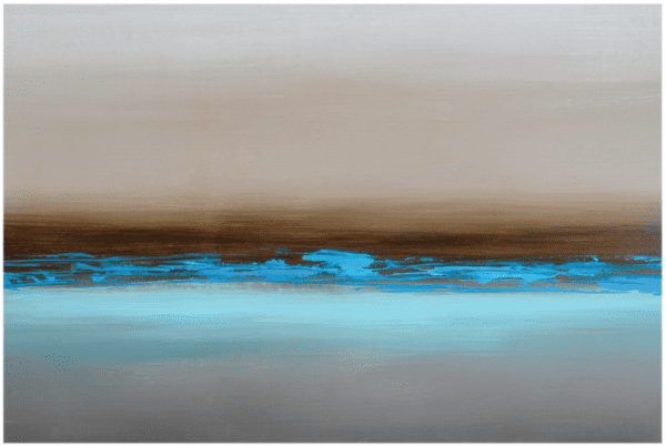 Art – Ocean Wave