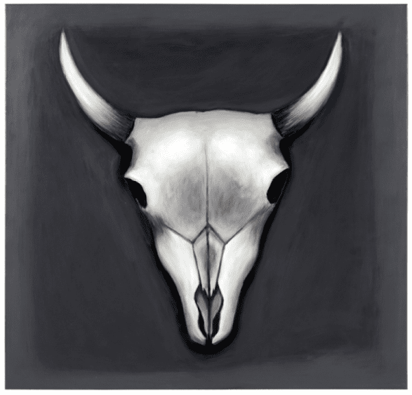 Art – Skull