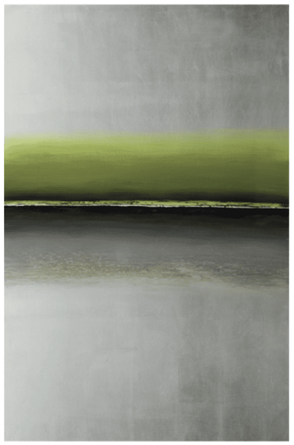 Art – Green Trance
