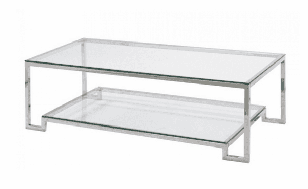 Kristen Coffee Table Small