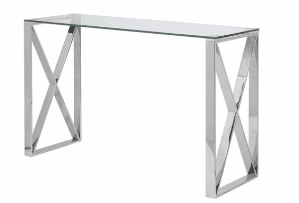 Marisa Console Table - Small