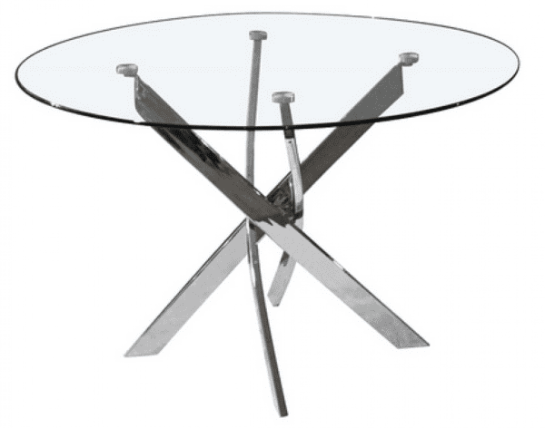 Carly Dining Table - Large