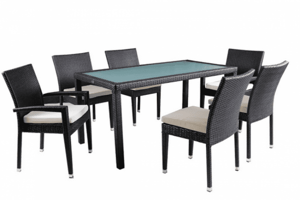 Soho Patio Set