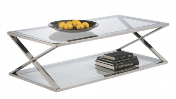 Whitney Coffee Table