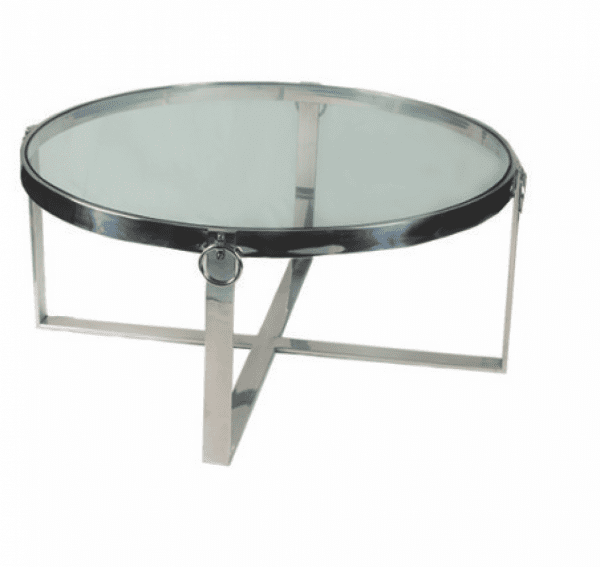 Adel Coffee Table