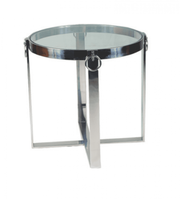 Adel End Table