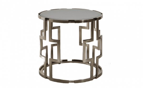 Ivanka End Table